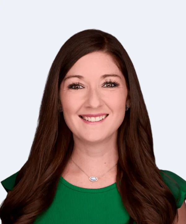 Melissa Lundberg, CPA
